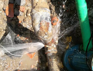 丰台测漏水公司电话