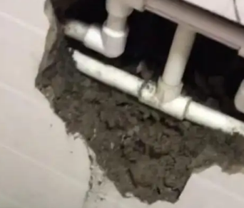 丰台漏水检测电话