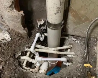 丰台漏水检测哪家好