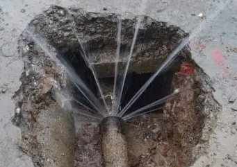 丰台漏水检测多少钱