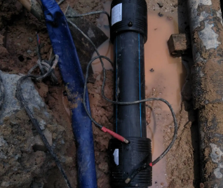 丰台水管漏水检测多少钱