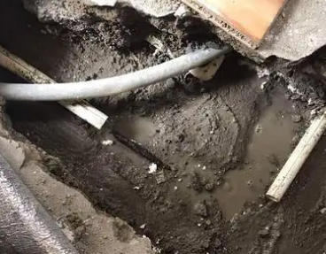 丰台卫生间测漏水价格明细