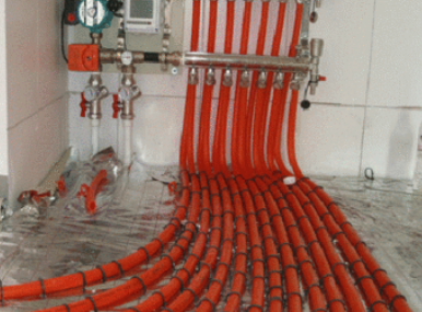 丰台地暖维修多少钱