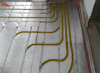 丰台地暖维修哪家好