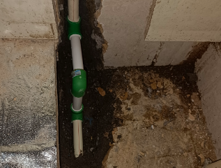 丰台卫生间测漏水哪家好