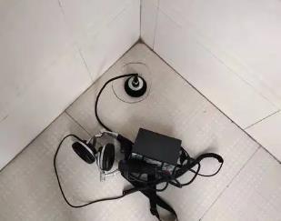 丰台测漏水公司