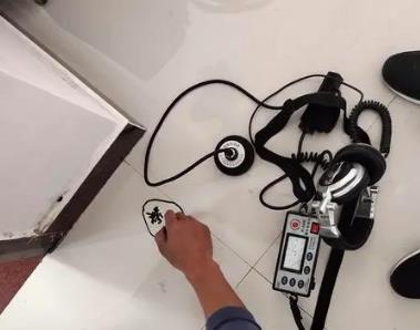 丰台测漏水公司电话